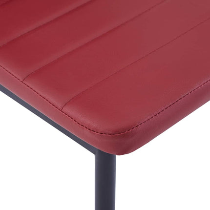 Mobilier De Salle À Manger 7 Pcs