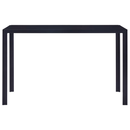 Mobilier De Salle À Manger 7 Pcs