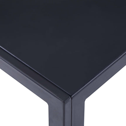 Mobilier De Salle À Manger 7 Pcs
