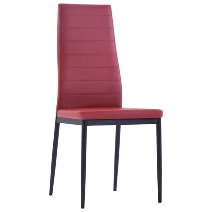Mobilier De Salle À Manger 7 Pcs