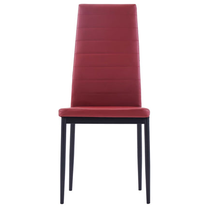 Mobilier De Salle À Manger 7 Pcs