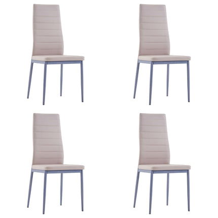Ensemble De Salle À Manger 5 Pcs