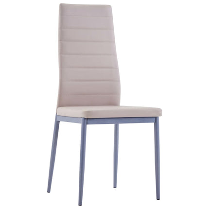 Ensemble De Salle À Manger 5 Pcs