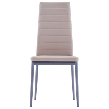 Ensemble De Salle À Manger 5 Pcs