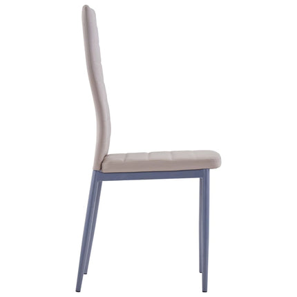 Ensemble De Salle À Manger 5 Pcs