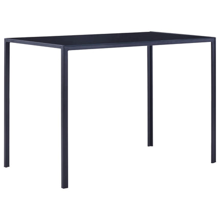 Ensemble De Salle À Manger 5 Pcs
