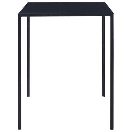 Ensemble De Salle À Manger 5 Pcs