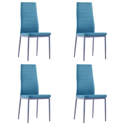 Ensemble De Salle À Manger 5 Pcs