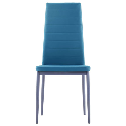 Ensemble De Salle À Manger 5 Pcs