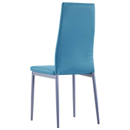Ensemble De Salle À Manger 5 Pcs