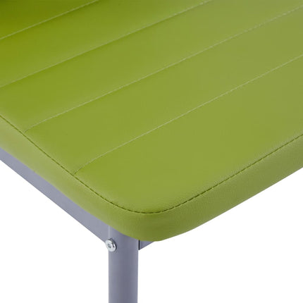 Mobilier De Salle À Manger 5 Pcs