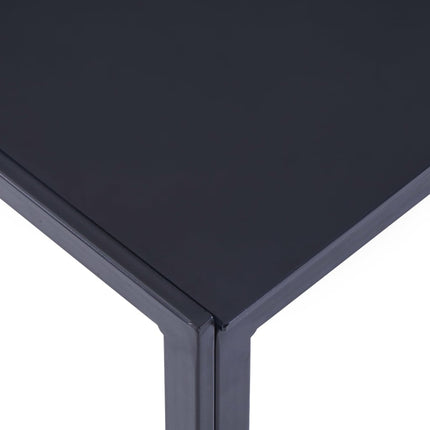 Mobilier De Salle À Manger 5 Pcs