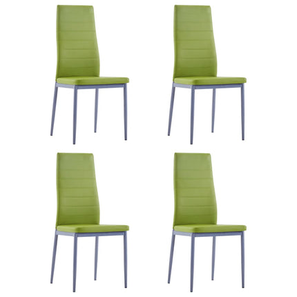 Mobilier De Salle À Manger 5 Pcs