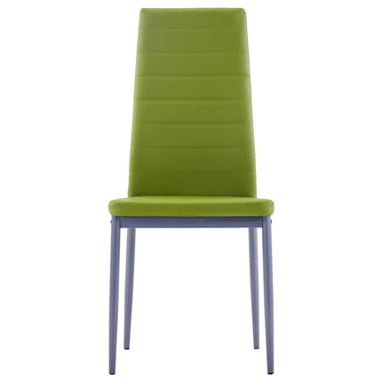 Mobilier De Salle À Manger 5 Pcs