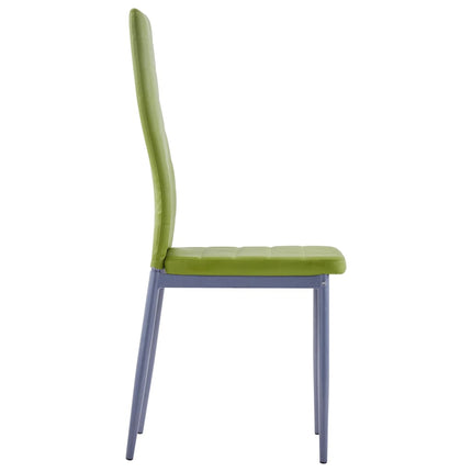 Mobilier De Salle À Manger 5 Pcs