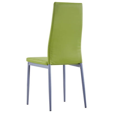 Mobilier De Salle À Manger 5 Pcs