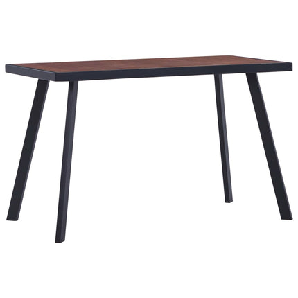 Table De Salle À Manger Mdf