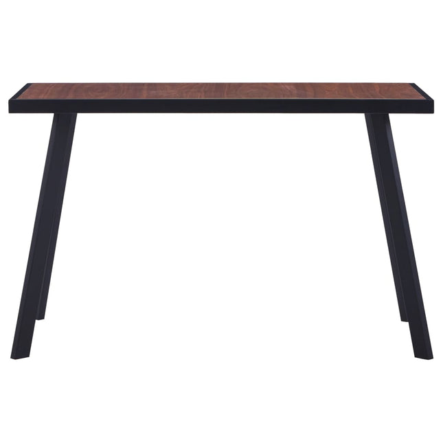 Table De Salle À Manger Mdf