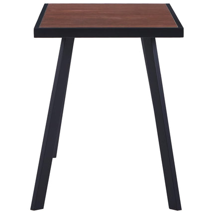 Table De Salle À Manger Mdf
