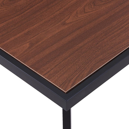 Table De Salle À Manger Mdf