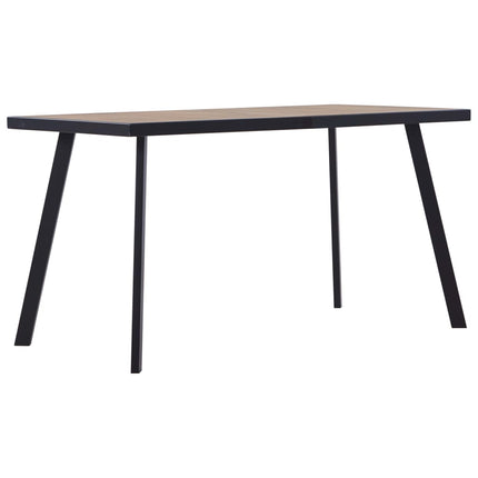 Table De Salle À Manger Mdf