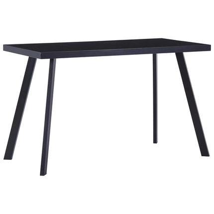Table De Salle À Manger Mdf