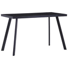 Table De Salle À Manger Mdf