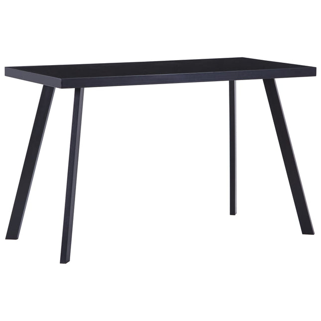 Table De Salle À Manger Mdf