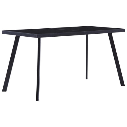 Table De Salle À Manger Mdf