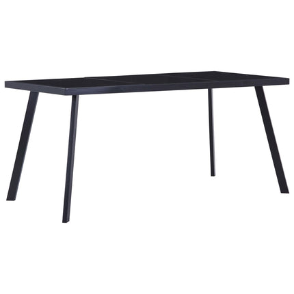 Table De Salle À Manger Mdf