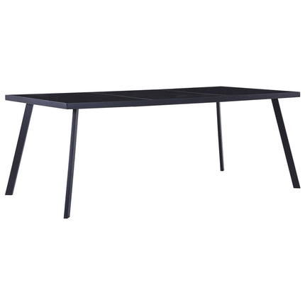 Table De Salle À Manger Mdf