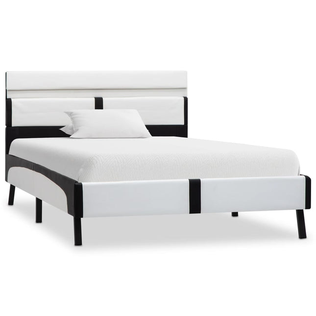 Cadre De Lit Avec Led Sans Matelas