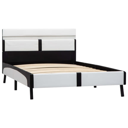 Cadre De Lit Avec Led Sans Matelas