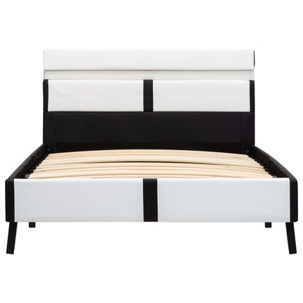 Cadre De Lit Avec Led Sans Matelas