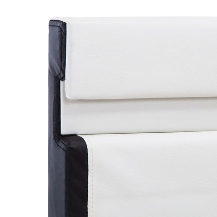Cadre De Lit Avec Led Sans Matelas