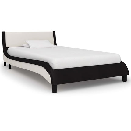 Cadre De Lit Avec Led Sans Matelas