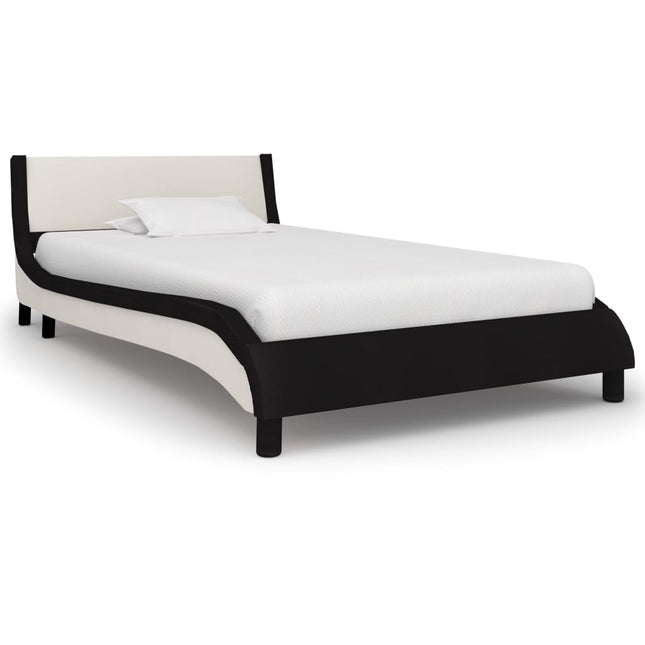 Cadre De Lit Avec Led Sans Matelas