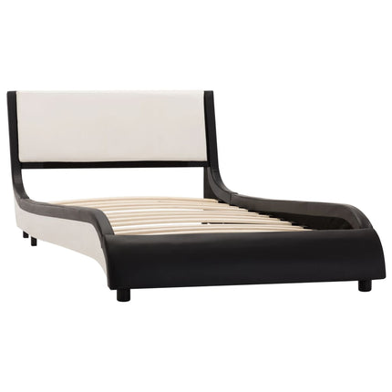 Cadre De Lit Avec Led Sans Matelas