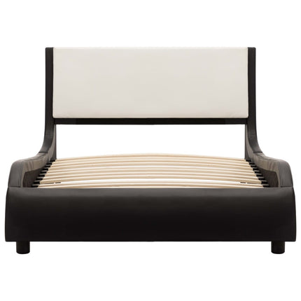 Cadre De Lit Avec Led Sans Matelas