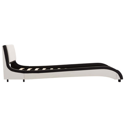 Cadre De Lit Avec Led Sans Matelas