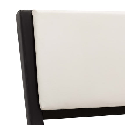 Cadre De Lit Avec Led Sans Matelas