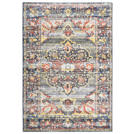 Tapis Bleu Pp