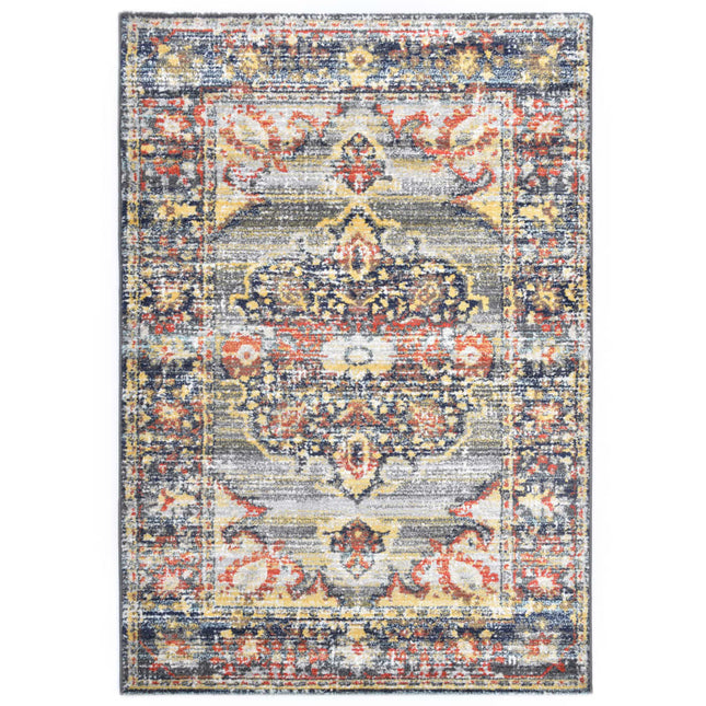 Tapis Bleu Pp