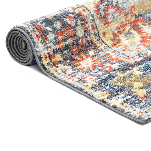 Tapis Bleu Pp