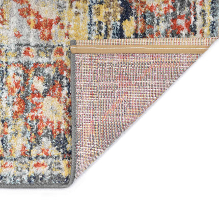 Tapis Bleu Pp