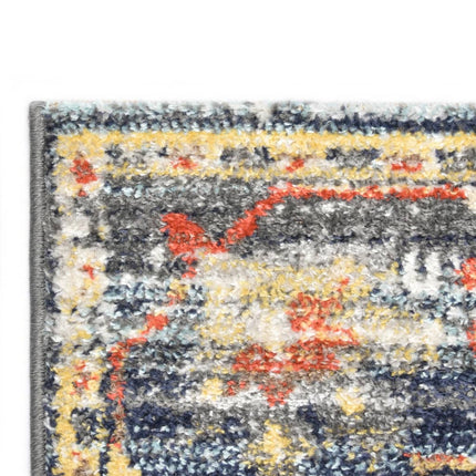 Tapis Bleu Pp