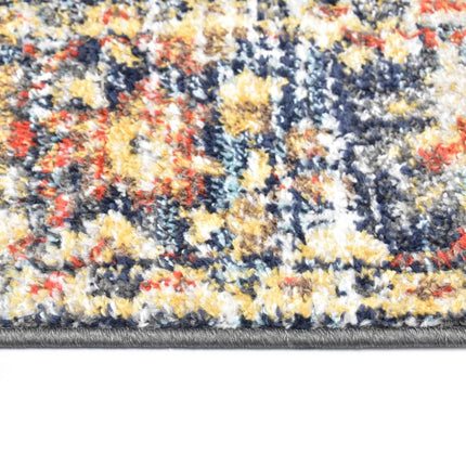 Tapis Bleu Pp