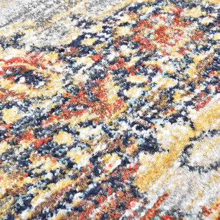 Tapis Bleu Pp