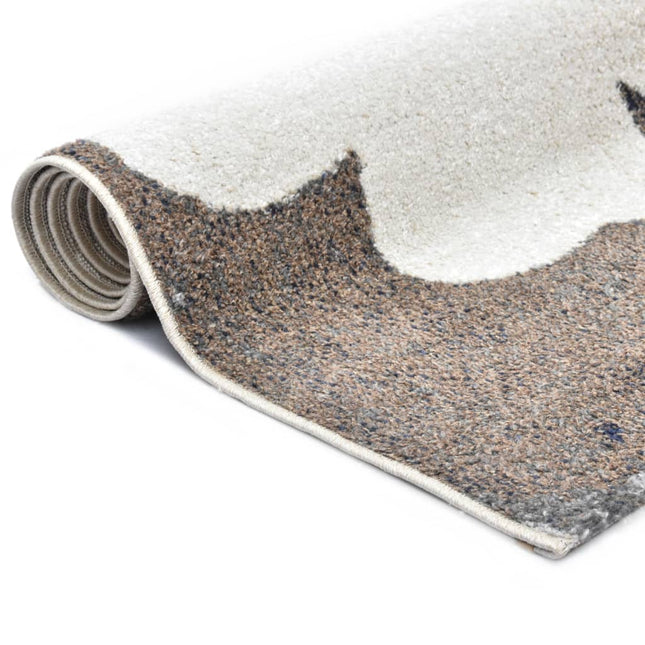 Tapis Gris Pp