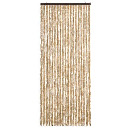 Moustiquaire Chenille Beige